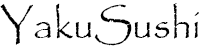Yakusushi.com